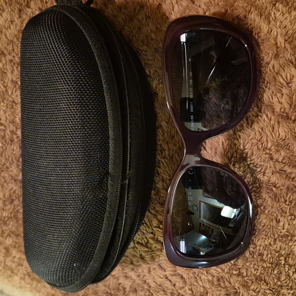 Vogue Sunglasses VO2943SB